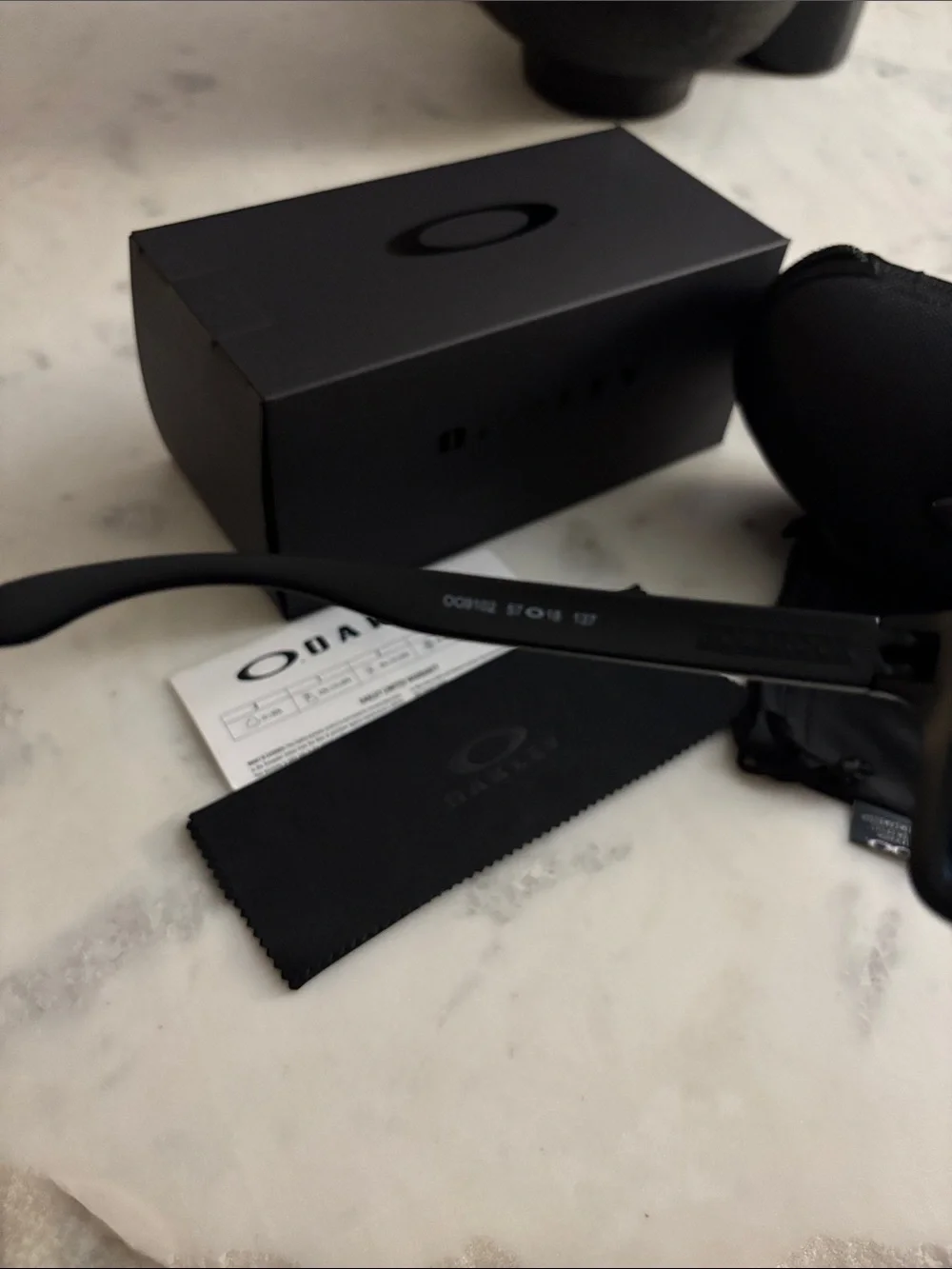 Oakley Hollbrook Sunglasses